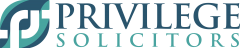 Privilege Solicitors Logo